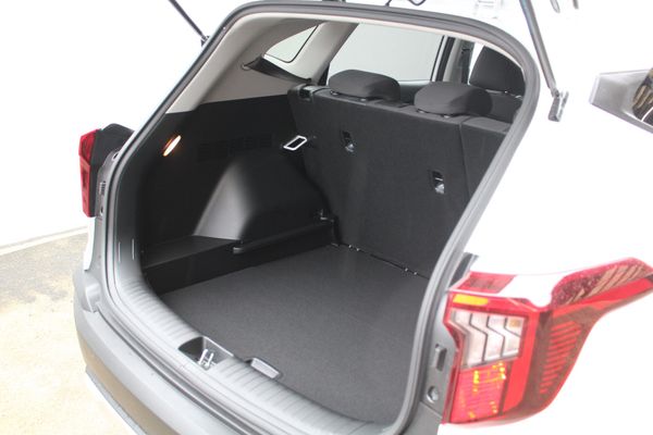 2026 Kia Seltos LX 2.0 SUV Carousel 16