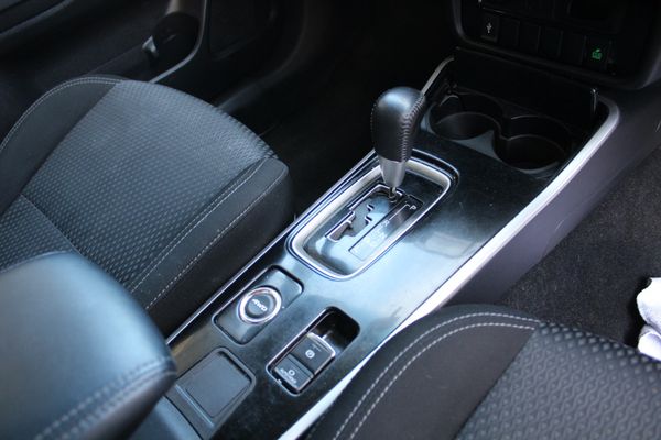 2020 Mitsubishi Outlander LS 2.4 4WD Auto Carousel 10