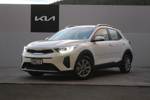 2025 Kia Stonic SX 1.0L Turbo Auto Carousel 1