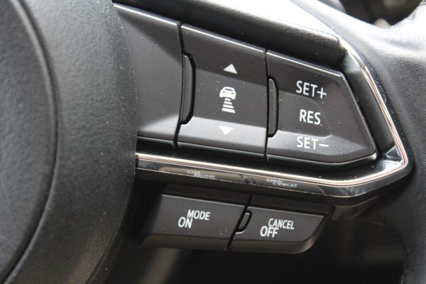2021 Mazda CX-5 GSX 2.5 Petrol 4WD Auto Carousel 17