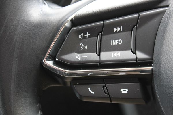 2021 Mazda CX-5 GSX 2.5 Petrol 4WD Auto Carousel 16