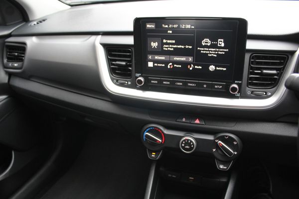 2025 Kia Stonic SX 1.0L Turbo Auto Carousel 12