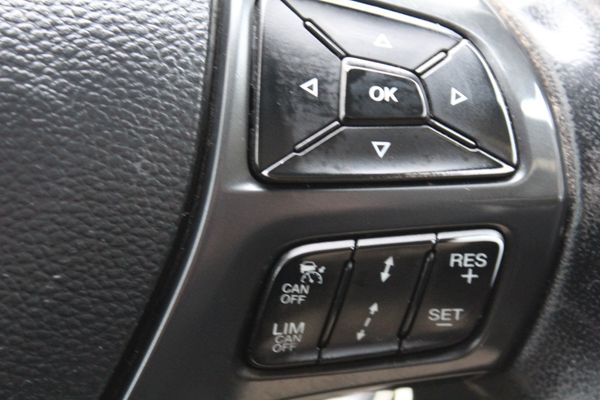 2016 Ford Ranger Wildtrak 3.2D/4WD/6A Carousel 18