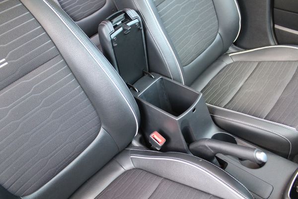 2024 Kia Stonic LX-T 1.0 Turbo Auto Carousel 12