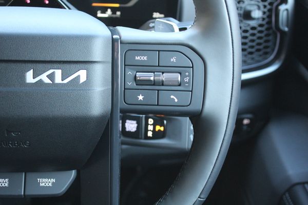 2026 Kia Tasman X-Line 2.2L Turbo Diesel Auto 4WD Carousel 12