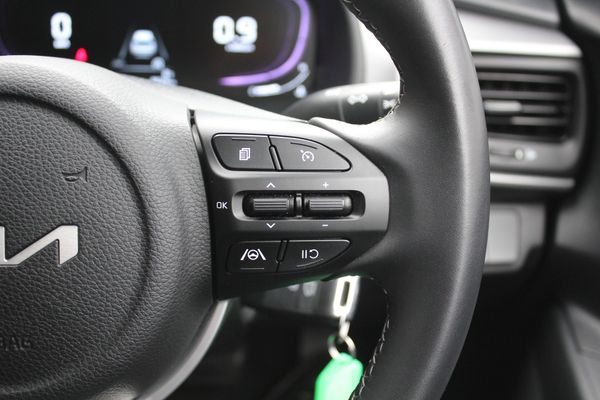 2025 Kia Stonic SX 1.0L Turbo Auto Carousel 11
