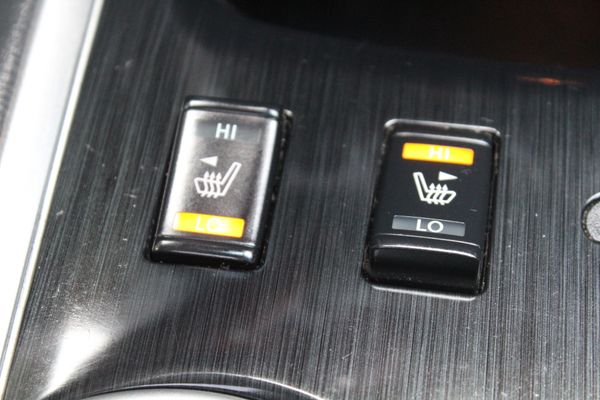 2017 Nissan Pathfinder ST-L 3.5 4WD Auto Carousel 15