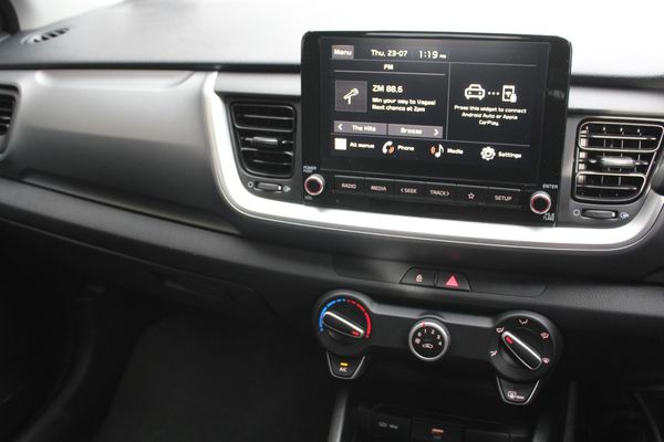 2025 Kia Stonic SX 1.0 Turbo Auto Carousel 12
