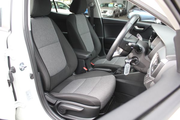 2025 Kia Stonic SX 1.0 Turbo Auto Carousel 9