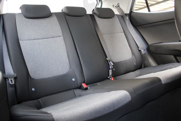 2026 Kia Stonic LX 1.0 Turbo Auto Carousel 17