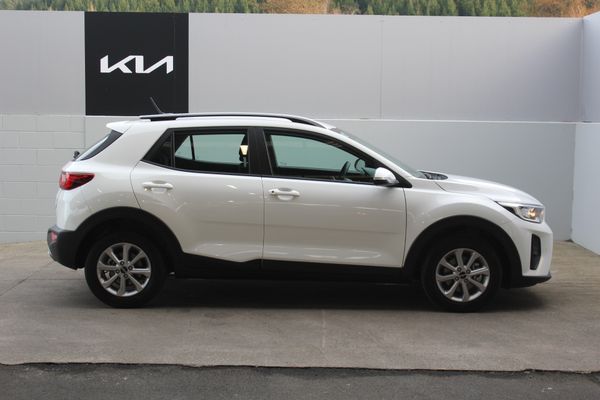 2025 Kia Stonic SX 1.0 Turbo Auto Carousel 1