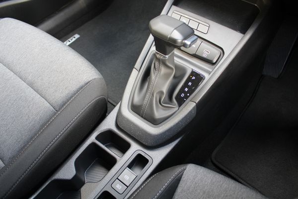2026 Kia Stonic LX 1.0 Turbo Auto Carousel 15