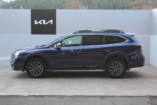 2024 Subaru Outback Sport 2.5 AWD Auto Carousel 5