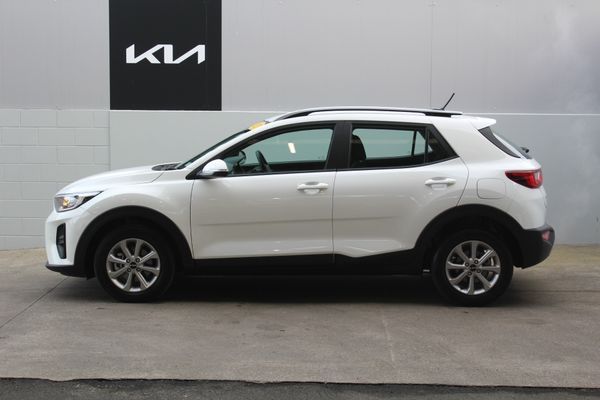2025 Kia Stonic SX 1.0 Turbo Auto Carousel 5