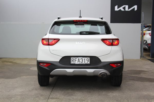 2025 Kia Stonic SX 1.0L Turbo Auto Carousel 3