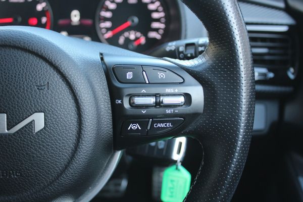 2024 Kia Stonic LX-T 1.0 Turbo Auto Carousel 11