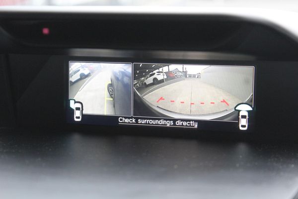 2018 Subaru Forester 2.5 AWD Auto Carousel 14