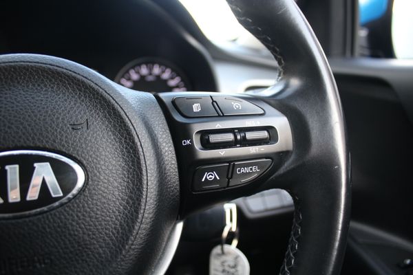 2021 Kia Stonic LX 1.4 Auto Carousel 10