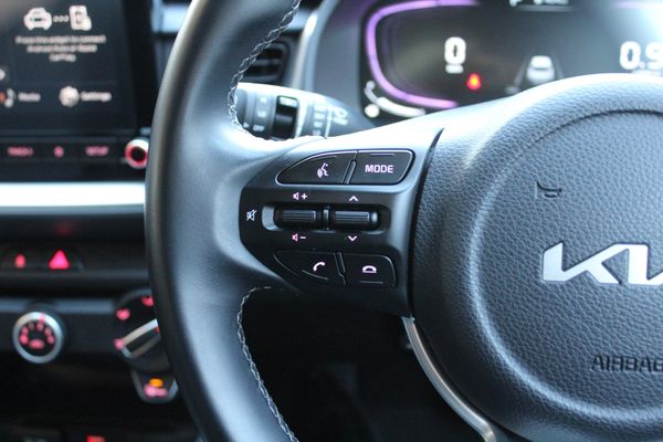 2025 Kia Stonic SX 1.0 Turbo Auto Carousel 10