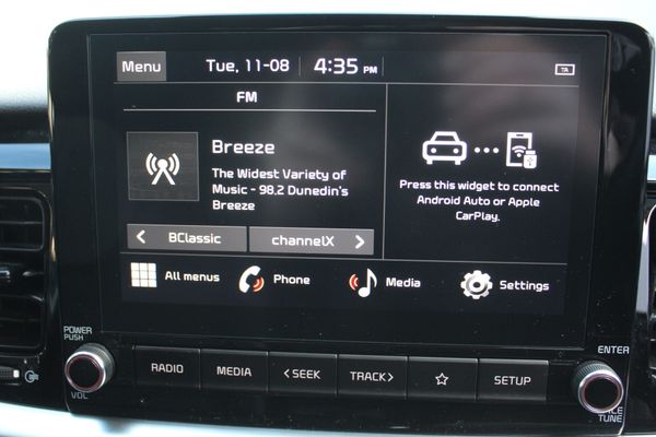 2024 Kia Stonic LX-T 1.0 Turbo Auto Carousel 14