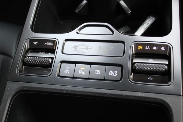 2026 Kia Tasman X-Pro 2.2 Diesel 4WD Dual Cab Wellside Carousel 18