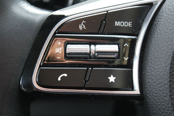2024 Kia Seltos LX 2.0 Auto Carousel 16