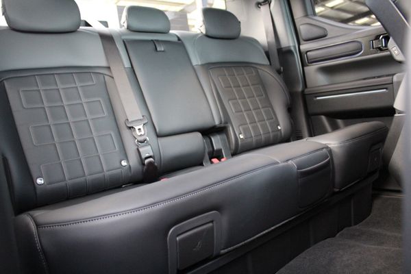 2026 Kia Tasman X-Pro 2.2 Diesel 4WD Dual Cab Wellside Carousel 19