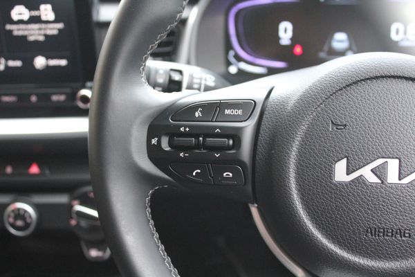 2025 Kia Stonic SX 1.0 Turbo Auto Carousel 10