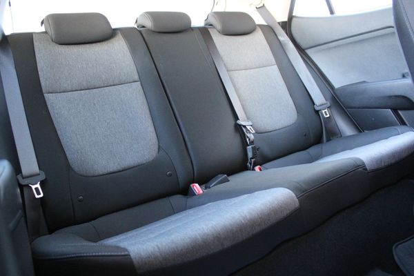 2025 Kia Stonic SX 1.0 Turbo Auto Carousel 18