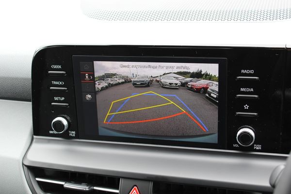 2026 Kia Seltos LX Plus 2.0 2WD SUV Carousel 14