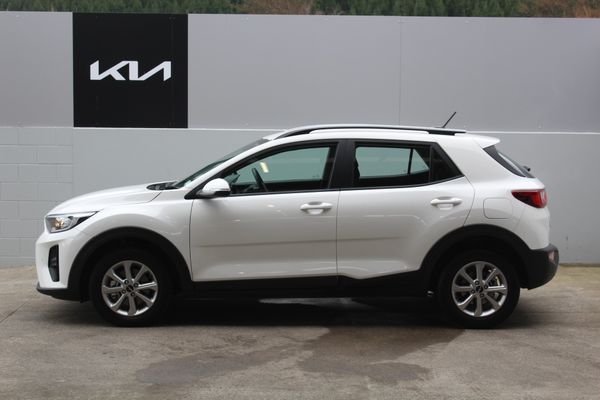 2025 Kia Stonic SX 1.0L Turbo Auto Carousel 5