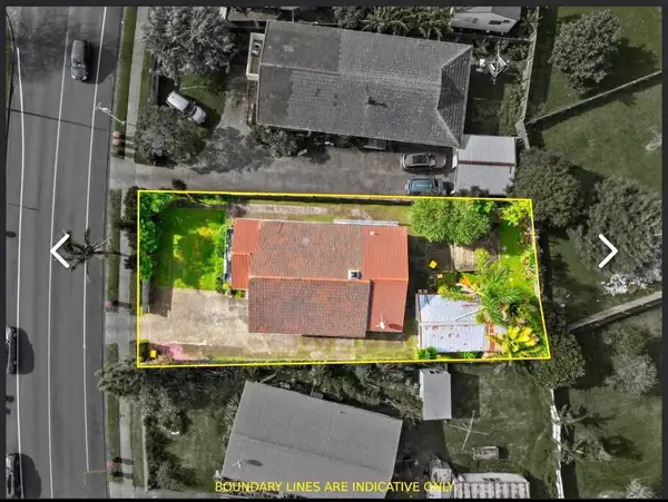 35 Wickman Way