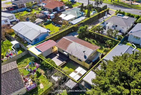 136b Buckland Road Mangere East