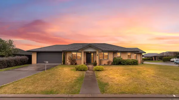 44 Hungerford Drive, Rolleston, NZ