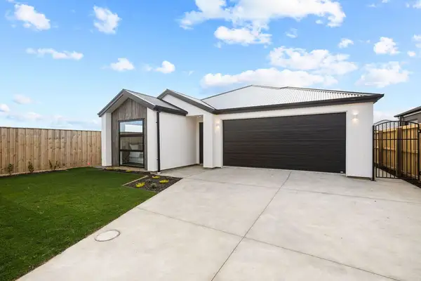 58 Korimako Crescent, Rolleston, NZ
