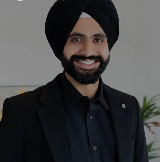 Harsh Singh - agent Harsh Singh