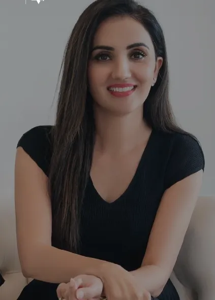 Nilab Najib - agent Nilab Najib