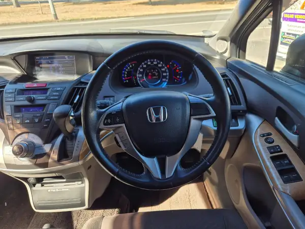 2009 Honda Odyssey Carousel 1