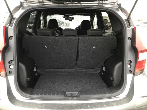 2017 Nissan Note E Power NISMO Carousel 1