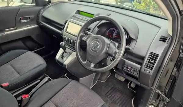2008 Mazda Premacy Carousel 9