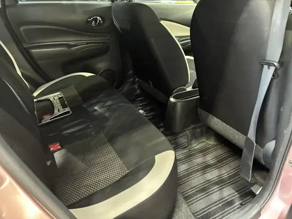 2018 Nissan Note X Carousel 3