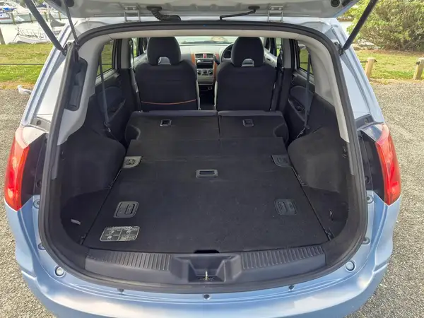 2005 Mitsubishi COLT PLUS Carousel 4