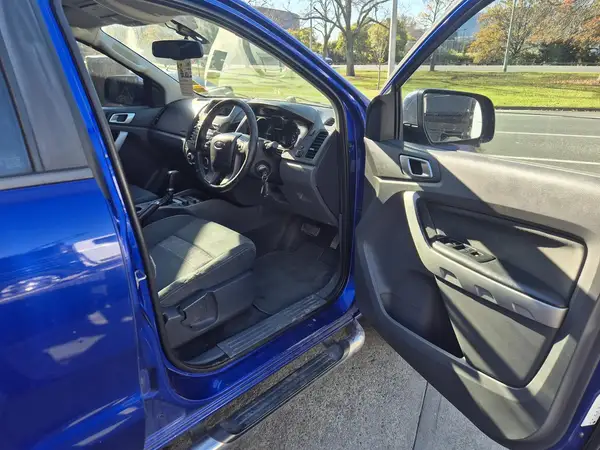 2012 Ford Ranger 3.2TD XLT DC W Carousel 2