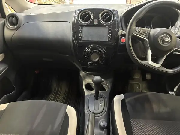 2018 Nissan Note X Carousel 5