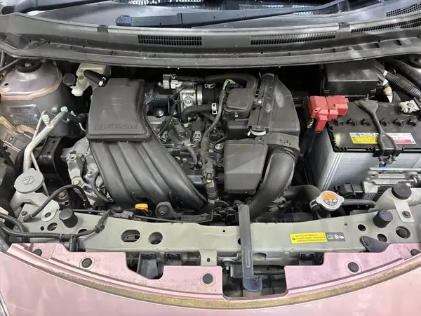 2018 Nissan Note X Carousel 1