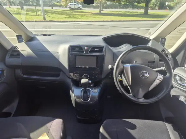 2013 Nissan Serena Autech Rider - Performance Specification Carousel 1