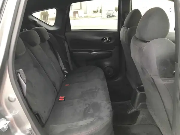 2017 Nissan Note E Power NISMO Carousel 2