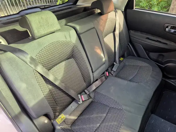 2008 Nissan Dualis 4WD Carousel 2