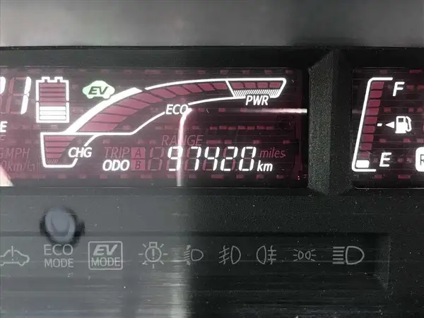 2015 Toyota AQUA S Carousel 1