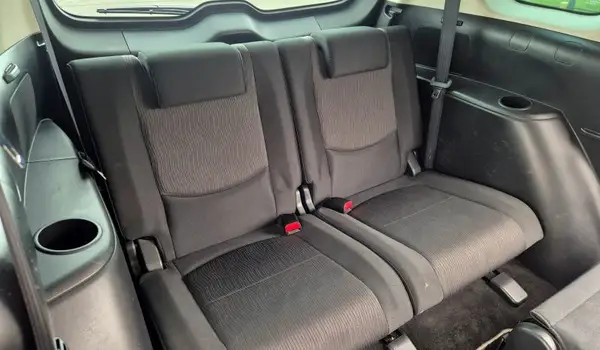 2008 Mazda Premacy Carousel 8